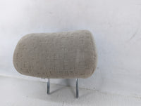 2006-2008 Hyundai Sonata Headrest Head Rest Front Driver Passenger Seat Fits Fits 2006 2007 2008 OEM Used Auto Parts - Oemus