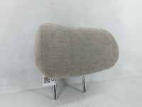 2006-2008 Hyundai Sonata Headrest Head Rest Front Driver Passenger Seat Fits Fits 2006 2007 2008 OEM Used Auto Parts - Oemus