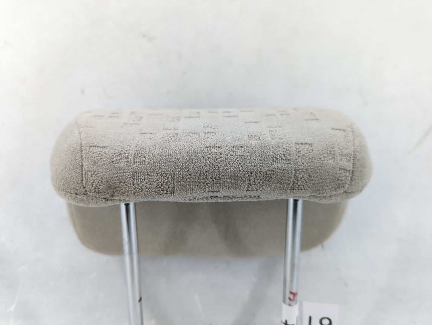 2006-2008 Hyundai Sonata Headrest Head Rest Front Driver Passenger Seat Fits Fits 2006 2007 2008 OEM Used Auto Parts - Oemus