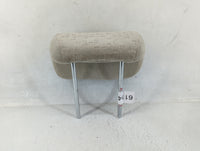 2006-2008 Hyundai Sonata Headrest Head Rest Front Driver Passenger Seat Fits Fits 2006 2007 2008 OEM Used Auto Parts - Oemus