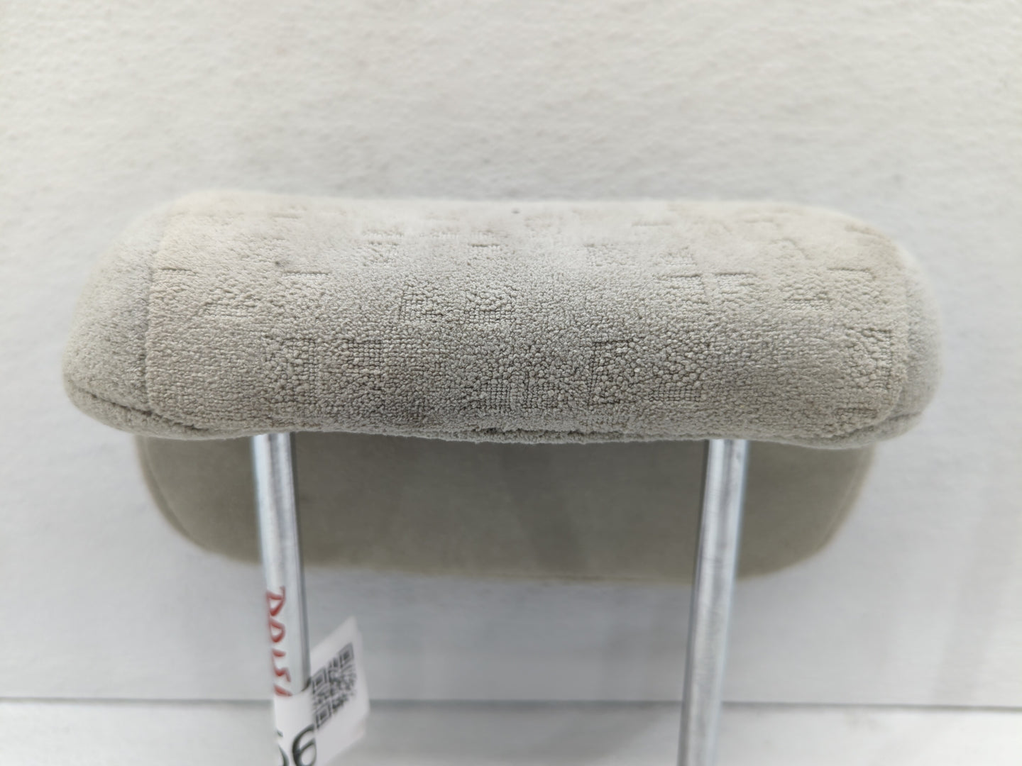 2006-2008 Hyundai Sonata Headrest Head Rest Front Driver Passenger Seat Fits Fits 2006 2007 2008 OEM Used Auto Parts - Oemus