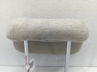 2006-2008 Hyundai Sonata Headrest Head Rest Front Driver Passenger Seat Fits Fits 2006 2007 2008 OEM Used Auto Parts - Oemus
