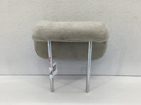 2006-2008 Hyundai Sonata Headrest Head Rest Front Driver Passenger Seat Fits Fits 2006 2007 2008 OEM Used Auto Parts - Oemus