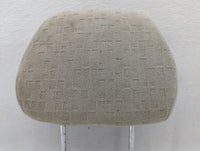 2006-2008 Hyundai Sonata Headrest Head Rest Front Driver Passenger Seat Fits Fits 2006 2007 2008 OEM Used Auto Parts - Oemus
