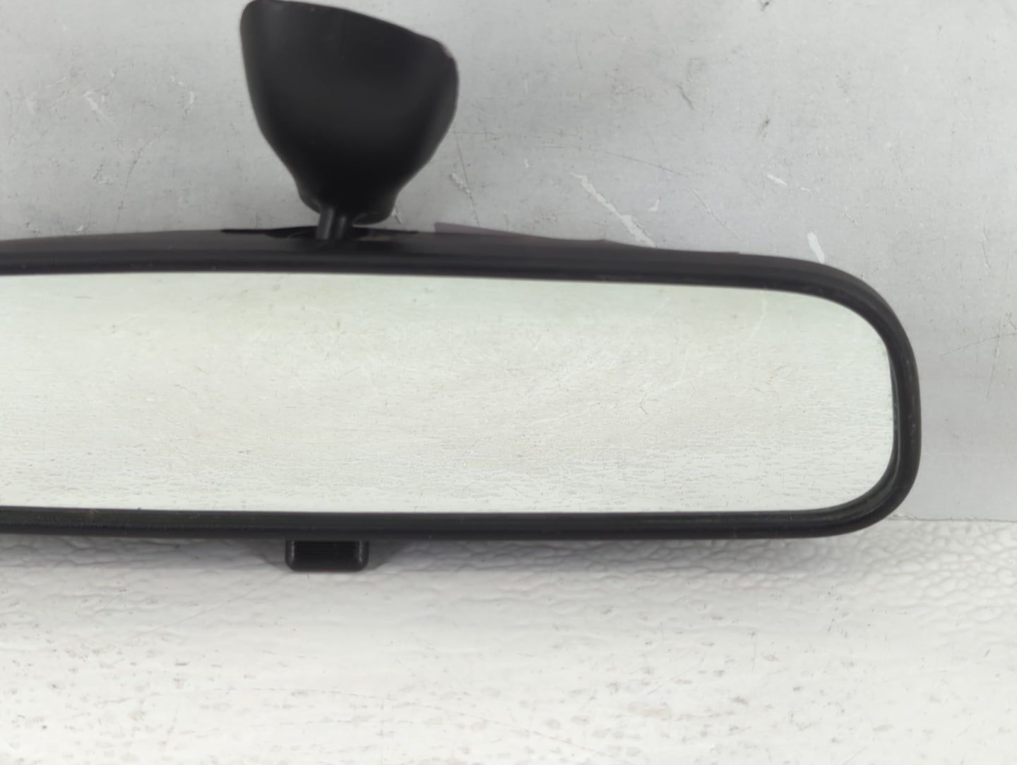 2006-2015 Hyundai Sonata Interior Rear View Mirror Replacement OEM P/N:E13010082 Fits OEM Used Auto Parts - Oemusedautoparts