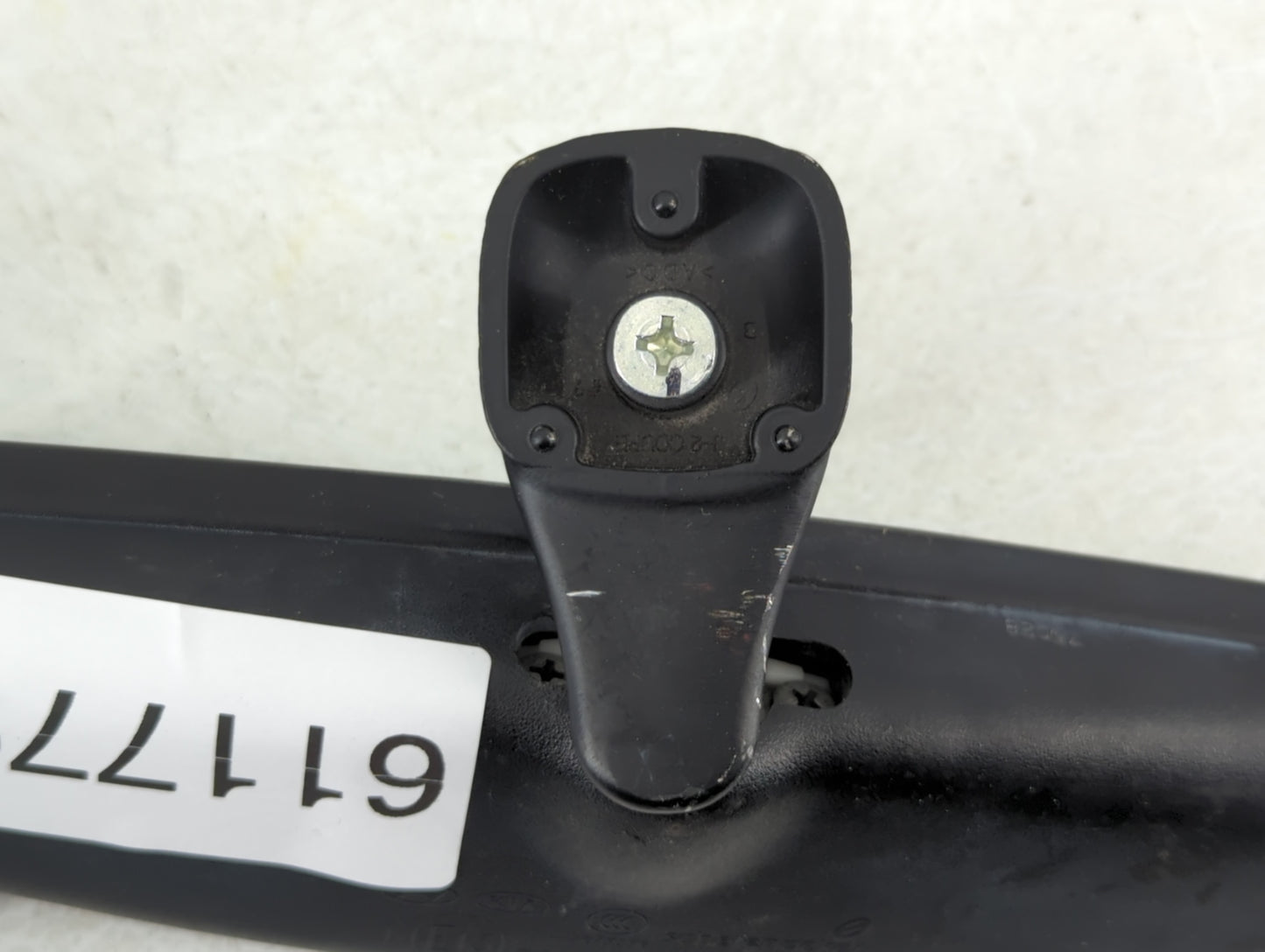 2006-2015 Hyundai Sonata Interior Rear View Mirror Replacement OEM P/N:E13010082 Fits OEM Used Auto Parts - Oemusedautoparts