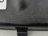 2006-2015 Hyundai Sonata Interior Rear View Mirror Replacement OEM P/N:E13010082 Fits OEM Used Auto Parts - Oemusedautoparts