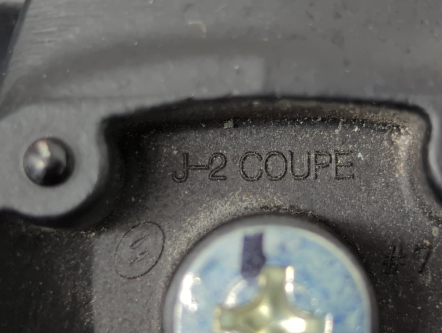 2006-2015 Hyundai Sonata Interior Rear View Mirror Replacement OEM P/N:E13010082 Fits OEM Used Auto Parts - Oemusedautoparts