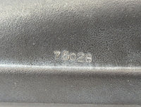 2006-2015 Hyundai Sonata Interior Rear View Mirror Replacement OEM P/N:E13010082 Fits OEM Used Auto Parts - Oemusedautoparts