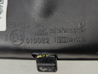 2006-2015 Hyundai Sonata Interior Rear View Mirror Replacement OEM P/N:E13010082 Fits OEM Used Auto Parts - Oemusedautoparts