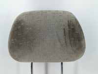 2007 Hyundai Sonata Headrest Head Rest Front Driver Passenger Seat Tan - Oemusedautoparts1.com