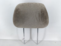 2007 Hyundai Sonata Headrest Head Rest Front Driver Passenger Seat Tan - Oemusedautoparts1.com
