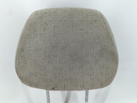 2007 Hyundai Sonata Headrest Head Rest Front Driver Passenger Seat Tan - Oemusedautoparts1.com