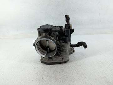 2006-2010 Hyundai Sonata Throttle Body P/N:17203021 35100-3C200 Fits Fits 2006 2007 2008 2009 2010 2011 2012 OEM Used Auto P