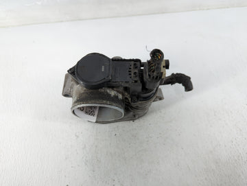 2006-2010 Hyundai Sonata Throttle Body P/N:17203021 35100-3C200 Fits Fits 2006 2007 2008 2009 2010 2011 2012 OEM Used Auto Parts