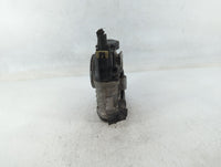 2006-2010 Hyundai Sonata Throttle Body P/N:17203021 35100-3C200 Fits Fits 2006 2007 2008 2009 2010 2011 2012 OEM Used Auto P