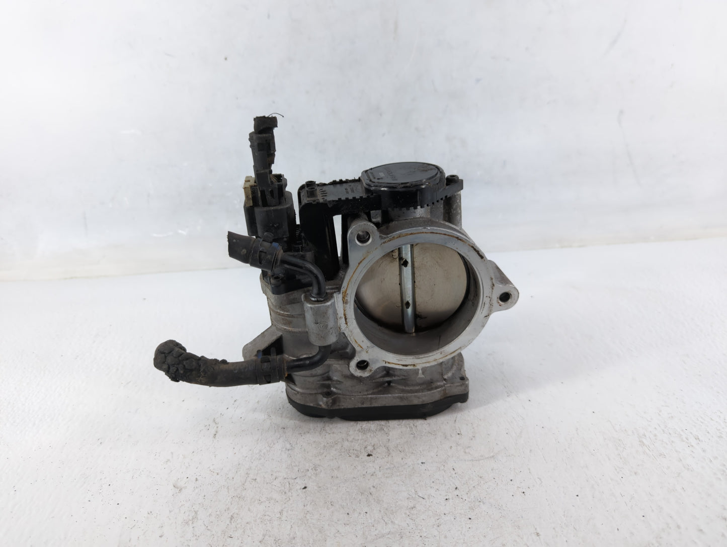 2006-2010 Hyundai Sonata Throttle Body P/N:17203021 35100-3C200 Fits Fits 2006 2007 2008 2009 2010 2011 2012 OEM Used Auto P