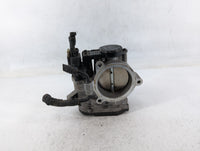 2006-2010 Hyundai Sonata Throttle Body P/N:17203021 35100-3C200 Fits Fits 2006 2007 2008 2009 2010 2011 2012 OEM Used Auto P