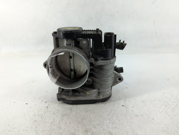 2006-2010 Hyundai Sonata Throttle Body P/N:17203021 35100-3C200 Fits Fits 2006 2007 2008 2009 2010 2011 2012 OEM Used Auto P