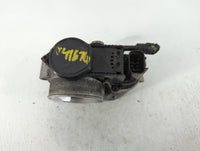 2006-2010 Hyundai Sonata Throttle Body P/N:17203021 35100-3C200 Fits Fits 2006 2007 2008 2009 2010 2011 2012 OEM Used Auto P