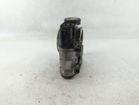 2006-2010 Hyundai Sonata Throttle Body P/N:17203021 35100-3C200 Fits Fits 2006 2007 2008 2009 2010 2011 2012 OEM Used Auto P