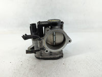 2006-2010 Hyundai Sonata Throttle Body P/N:17203021 35100-3C200 Fits Fits 2006 2007 2008 2009 2010 2011 2012 OEM Used Auto P