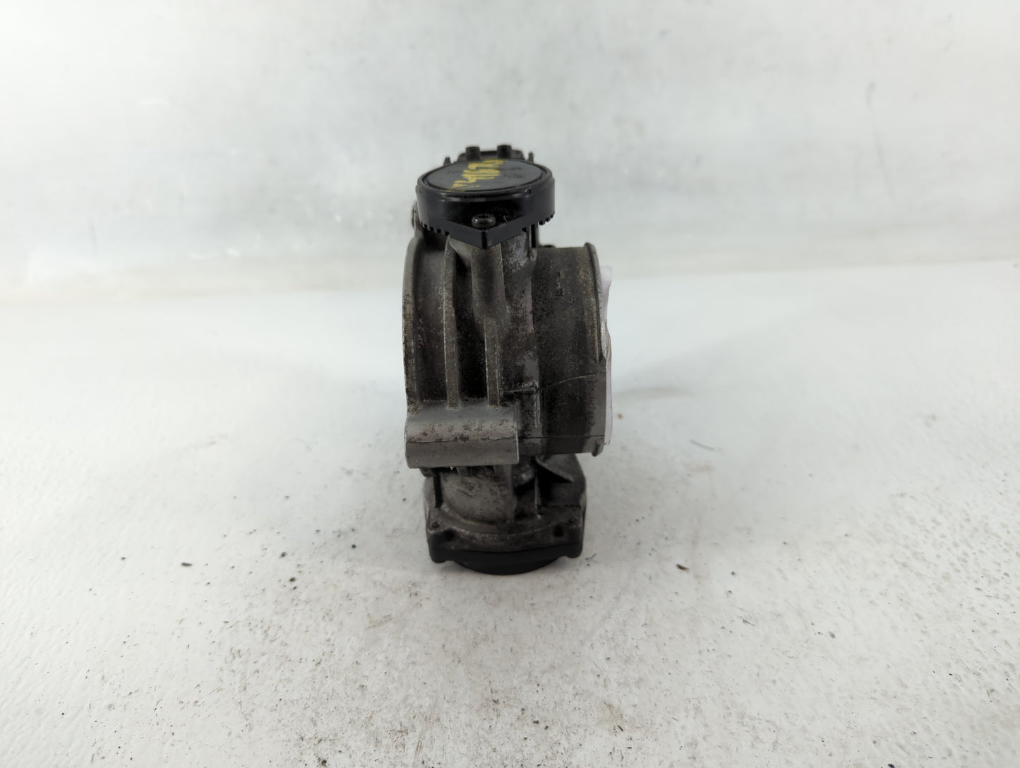 2006-2010 Hyundai Sonata Throttle Body P/N:17203021 35100-3C200 Fits Fits 2006 2007 2008 2009 2010 2011 2012 OEM Used Auto P