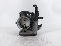 2006-2010 Hyundai Sonata Throttle Body P/N:6C24 207 Fits Fits 2006 2007 2008 2009 2010 2011 2012 OEM Used Auto Parts - Oemus