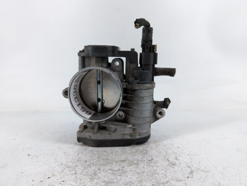 2006-2010 Hyundai Sonata Throttle Body P/N:6C24 207 Fits Fits 2006 2007 2008 2009 2010 2011 2012 OEM Used Auto Parts - Oemus