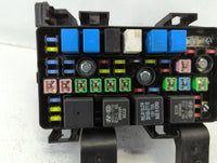 2006-2010 Hyundai Sonata Fusebox Fuse Box Panel Relay Module P/N:91950-3K540 Fits Fits 2006 2007 2008 2009 2010 OEM Used Aut