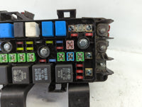 2006-2010 Hyundai Sonata Fusebox Fuse Box Panel Relay Module P/N:91950-3K540 Fits Fits 2006 2007 2008 2009 2010 OEM Used Aut