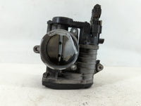 2006-2010 Hyundai Sonata Throttle Body P/N:17203021 35100-3C200 Fits Fits 2006 2007 2008 2009 2010 2011 2012 OEM Used Auto P