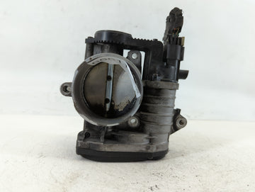 2006-2010 Hyundai Sonata Throttle Body P/N:17203021 35100-3C200 Fits Fits 2006 2007 2008 2009 2010 2011 2012 OEM Used Auto P