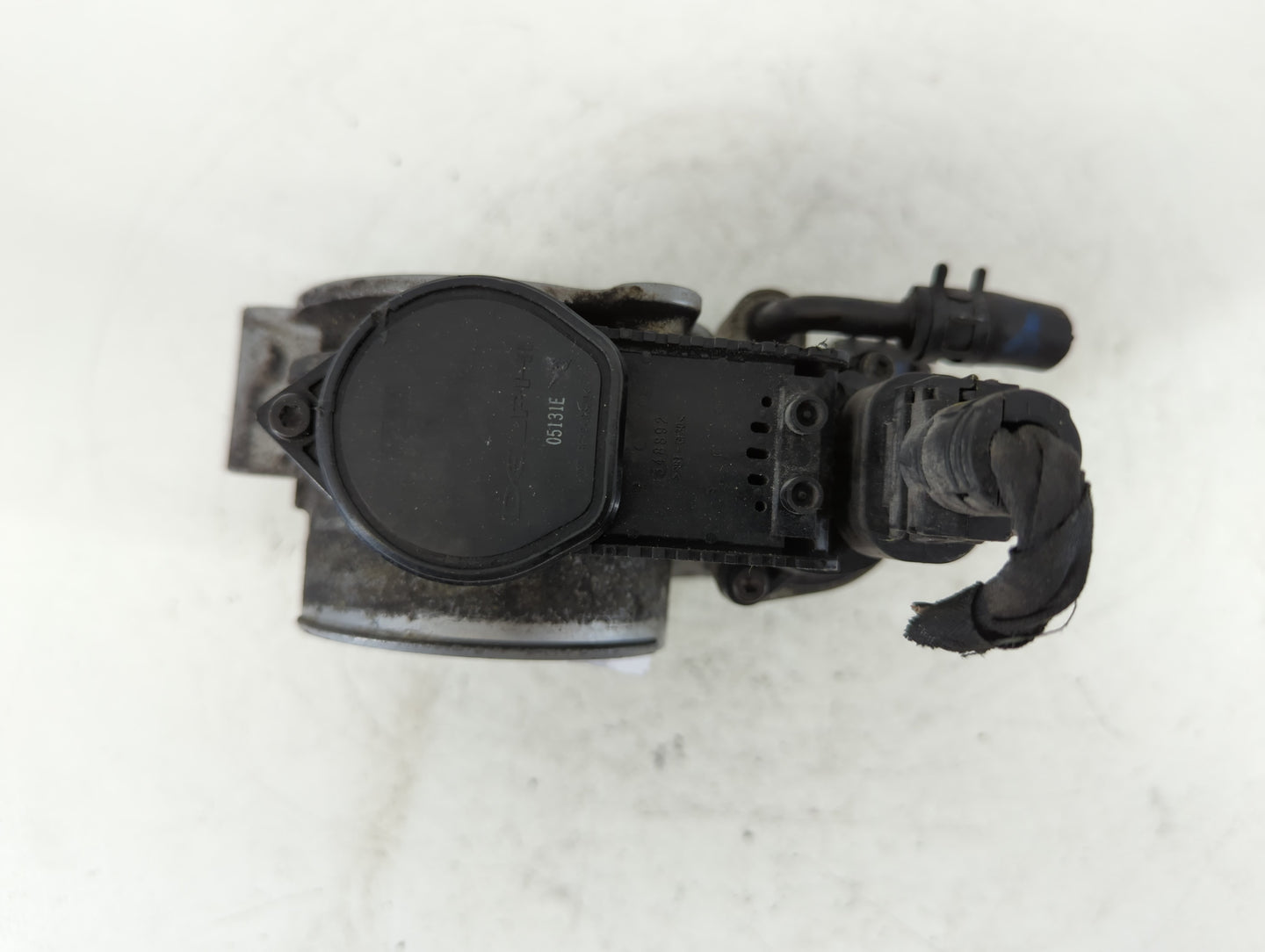 2006-2010 Hyundai Sonata Throttle Body P/N:17203021 35100-3C200 Fits Fits 2006 2007 2008 2009 2010 2011 2012 OEM Used Auto P