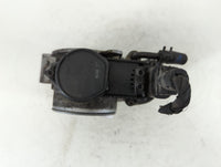2006-2010 Hyundai Sonata Throttle Body P/N:17203021 35100-3C200 Fits Fits 2006 2007 2008 2009 2010 2011 2012 OEM Used Auto P