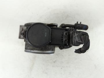 2006-2010 Hyundai Sonata Throttle Body P/N:17203021 35100-3C200 Fits Fits 2006 2007 2008 2009 2010 2011 2012 OEM Used Auto Parts