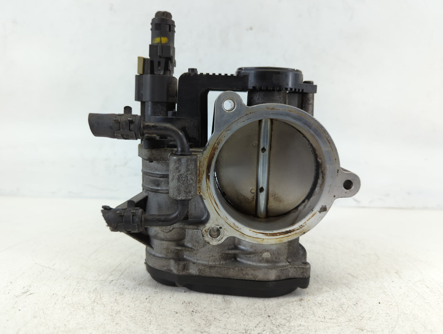 2006-2010 Hyundai Sonata Throttle Body P/N:17203021 35100-3C200 Fits Fits 2006 2007 2008 2009 2010 2011 2012 OEM Used Auto P