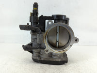 2006-2010 Hyundai Sonata Throttle Body P/N:17203021 35100-3C200 Fits Fits 2006 2007 2008 2009 2010 2011 2012 OEM Used Auto P