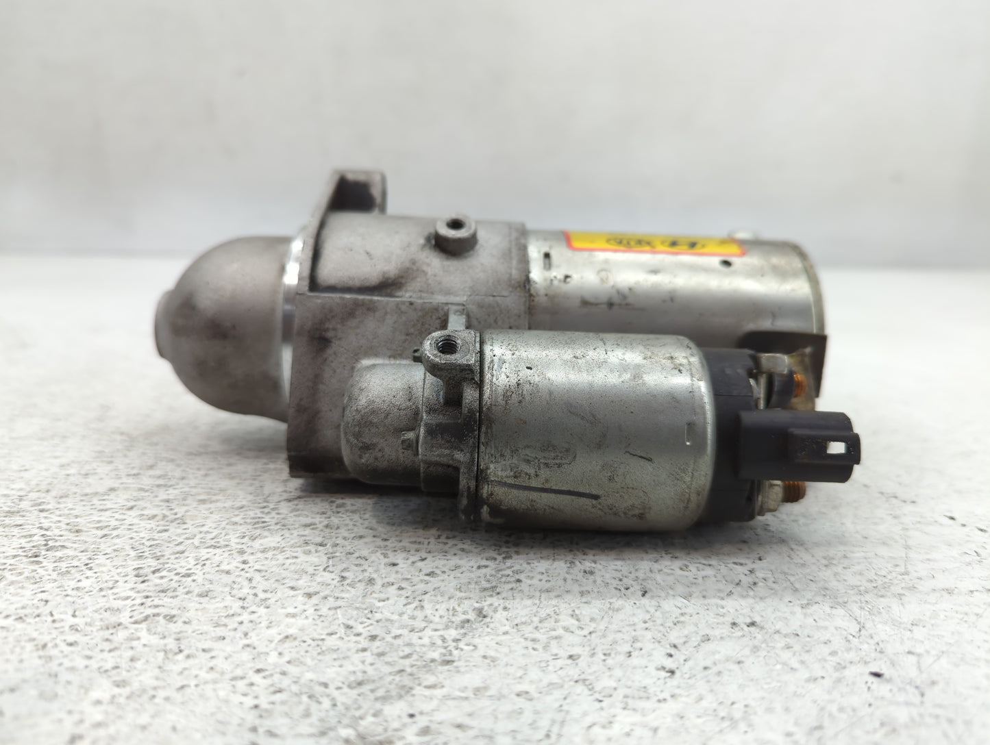 2007 Hyundai Sonata Car Starter Motor Solenoid OEM P/N:36100-3C130 Fits OEM Used Auto Parts - Oemusedautoparts1.com
