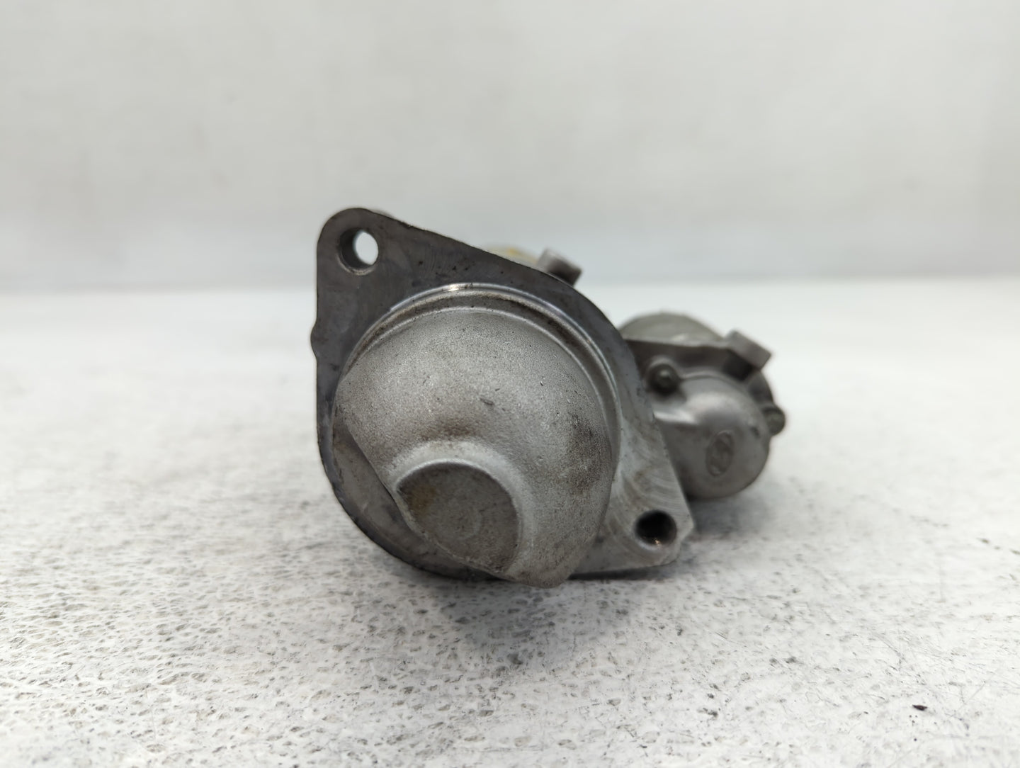 2007 Hyundai Sonata Car Starter Motor Solenoid OEM P/N:36100-3C130 Fits OEM Used Auto Parts - Oemusedautoparts1.com