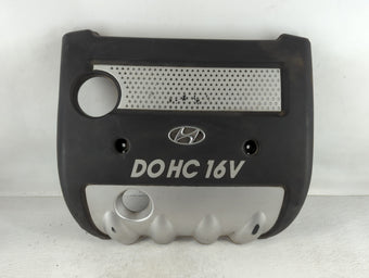compare product 2007 Hyundai Sonata Engine Cover 723191