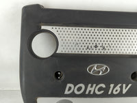 2007 Hyundai Sonata Engine Cover 723191 - Oemusedautoparts1.com
