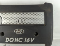 2007 Hyundai Sonata Engine Cover 723191 - Oemusedautoparts1.com