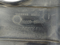 2007 Hyundai Sonata Engine Cover 723191 - Oemusedautoparts1.com