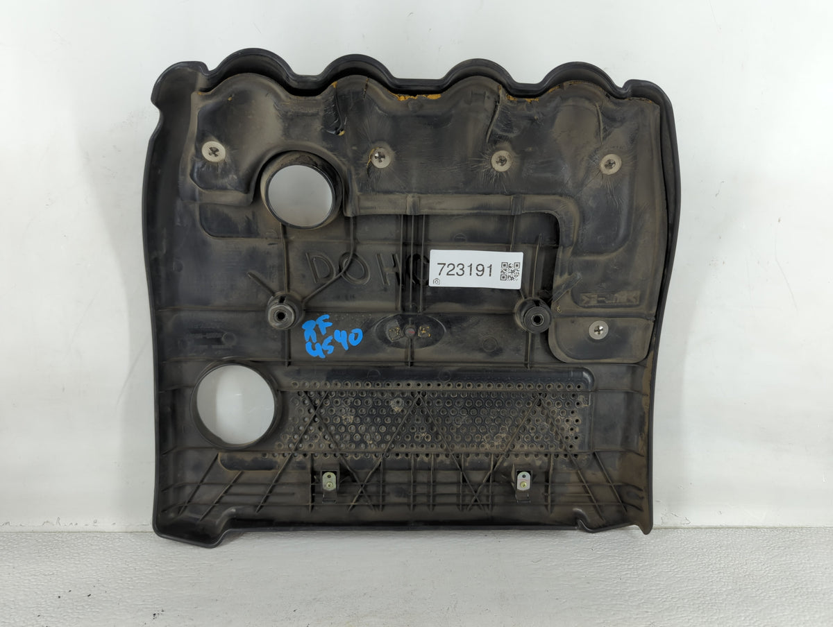 2007 Hyundai Sonata Engine Cover 723191 - Oemusedautoparts1.com