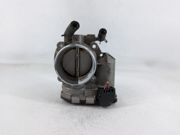 2006-2010 Hyundai Sonata Throttle Body P/N:35100-25200 Fits Fits 2006 2007 2008 2009 2010 2011 2012 2013 OEM Used Auto Parts