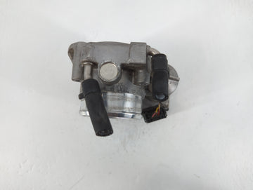 2006-2010 Hyundai Sonata Throttle Body P/N:35100-25200 Fits Fits 2006 2007 2008 2009 2010 2011 2012 2013 OEM Used Auto Parts