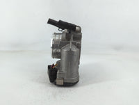 2006-2010 Hyundai Sonata Throttle Body P/N:35100-25200 Fits Fits 2006 2007 2008 2009 2010 2011 2012 2013 OEM Used Auto Parts