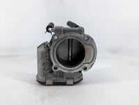 2006-2010 Hyundai Sonata Throttle Body P/N:35100-25200 Fits Fits 2006 2007 2008 2009 2010 2011 2012 2013 OEM Used Auto Parts