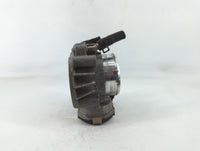 2006-2010 Hyundai Sonata Throttle Body P/N:35100-25200 Fits Fits 2006 2007 2008 2009 2010 2011 2012 2013 OEM Used Auto Parts